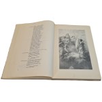 MADACH Imre - LA TRAGÉDIE DE L'HOMME. Poème dramatique, éd. 1960 [première édition, ILLUSTRATIONS]