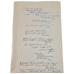 MADACH Imre - LA TRAGÉDIE DE L'HOMME. Poème dramatique, éd. 1960 [première édition, ILLUSTRATIONS]