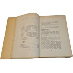 WYSZYŃSKI, Stefan, Rev. — THE SPIRIT OF HUMAN LABOR. Lectures on Work, 1946 edition