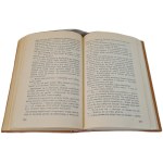 ŻUKROWSKI Wojciech – KAMIENNE TABLICE, č. I–II, vyd. 1969 [AUTOGRAF]
