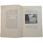KORCZYŃSKI L., prof. dr. – PRÍRODNÉ ZDROJE SILY A ZDRAVIA KRAKOVSKÉHO KRAJA, vyd. 1931 [ILUSTRÁCIE]