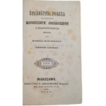 Baliński, Lipiński - La Polonia antica [vol. I-III] [prima edizione, 1843-1846]