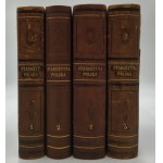 Baliński, Lipiński - La Polonia antica [vol. I-III] [prima edizione, 1843-1846]