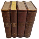 Baliński, Lipiński - La Polonia antica [vol. I-III] [prima edizione, 1843-1846]