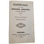 Baliński, Lipiński - La Polonia antica [vol. I-III] [prima edizione, 1843-1846]