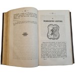 Baliński, Lipiński - La Polonia antica [vol. I-III] [prima edizione, 1843-1846]