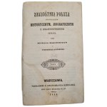 Baliński, Lipiński - La Polonia antica [vol. I-III] [prima edizione, 1843-1846]