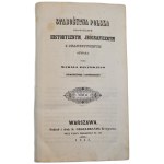 Baliński, Lipiński - La Polonia antica [vol. I-III] [prima edizione, 1843-1846]
