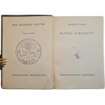 Bolesław Leśmian - *Napój cienisty* [first edition, 1936] [numbered piece]