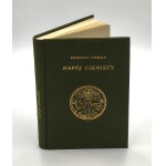 Bolesław Leśmian - *Napój cienisty* [first edition, 1936] [numbered piece]