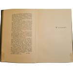 Wacław BŁAŻEJEWSKI - THE HISTORY OF POLISH SCOUTING: A General Overview, 1935 edition [ILLUSTRATIONS]
