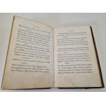 Adam Mickiewicz, Poems. Volume Three. Warsaw, 1833, published by S.H. Merzbach. Includes: *Konrad Wallenrod*, *Grażyna*, and *New Poems*. First Warsaw edition