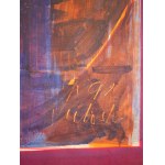 Luboš, „Czechosłowacka koza”, 1992