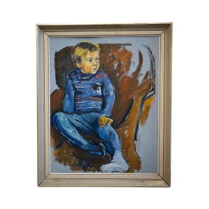 Josef Kneis, „Konečně Pohádka”, 1984