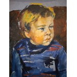 Josef Kneis, „Konečně Pohádka”, 1984