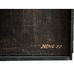 Józef Drong, Hutnik, 1977