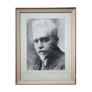 Karol Śliwka, fotografia portretowa