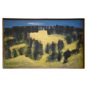 Zbigniew Krygiel, „Kreation”, 1979