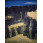 Zbigniew Krygiel, „Kreation”, 1979