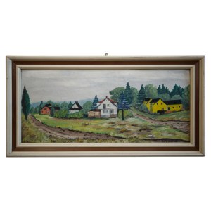 Herbert Kisza (ur. 1943), bez tytułu