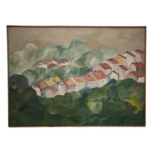 R. Jakm… (nieczytelny podpis), bez tytułu, 1976