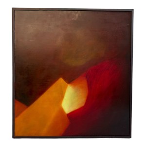 B. Liberda, Abstract Composition, 2005