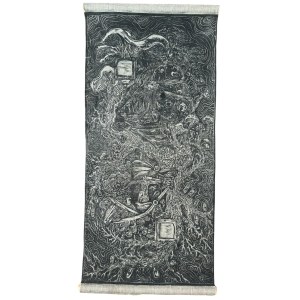 Bartosz Ostrowski (b. 1997), “Jack,” 2026