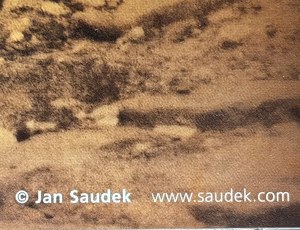 Jan Saudek (ur. 1935), Hey Joe po 30 letech