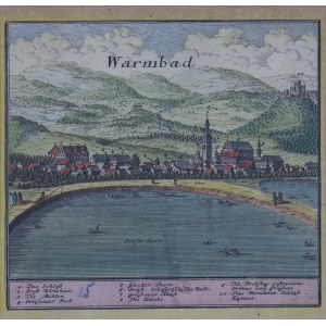 Panorama Warmbad