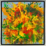 Leon Tarasewicz (b. 1957), Untitled, 2013