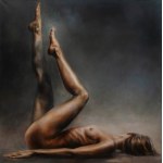 Sandra Arabska (b. 1977), Untitled, 2008