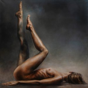 Sandra Arabska (ur. 1977), Bez tytułu, 2008