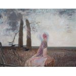 Janusz Lewandowski (1937-2022), Untitled