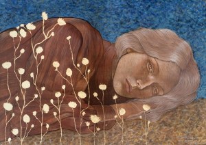 Katarzyna Kołtan (ur. 1972), Ivonne, 2026