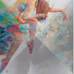 Adam Wątor (b. 1970), Dance, 2026