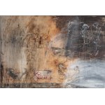 Henryk Cześnik (ur. 1951), Jutro jadę do Krakowa, 1996