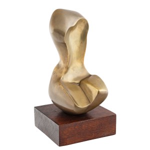 Tadeusz Lodziana (1920-2011), Spiral