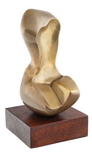 Tadeusz Łodziana (1920-2011), Spiralna