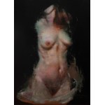 Jan Szczepkowski (ur. 1975), Nuditas XIX, 2025