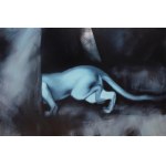 Patrycja Piętka (ur. 1998), Night Hunt II, 2020