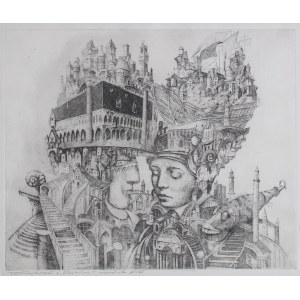 Tomasz Sętowski (born 1961), Babylon