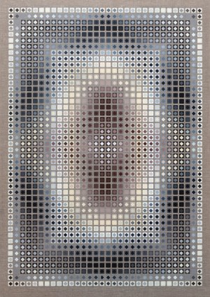 Paweł Wąsowski (ur. 1974), Nature Suite I, 2025