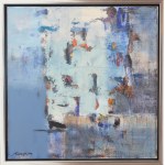 Krzysztof Rapsa (1959-2024), Ohne Titel