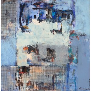 Krzysztof Rapsa (1959-2024), Untitled