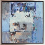 Krzysztof Rapsa (1959-2024), Untitled