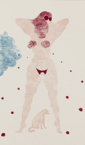 Lucjan Mianowski (1933 Strzemieszyce - 2009 Poznań), 