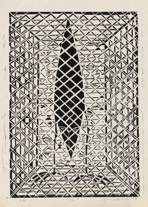 Lucjan Mianowski (1933 Strzemieszyce - 2009 Poznań), 