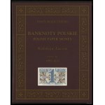 Koziczyński Jerzy - Banknotes polskie / Polish Paper Money, Lucow Collection, Volume VI (1957-2012), Warsaw 2013, ISBN 97883...