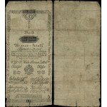 Austria, 1 guilder = 1 Rhine gold, 1.01.1800