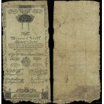 Austria, 2 guilders = 2 Rhine gold, 1.01.1800